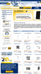 Mobile Screenshot of eibmarkt.com